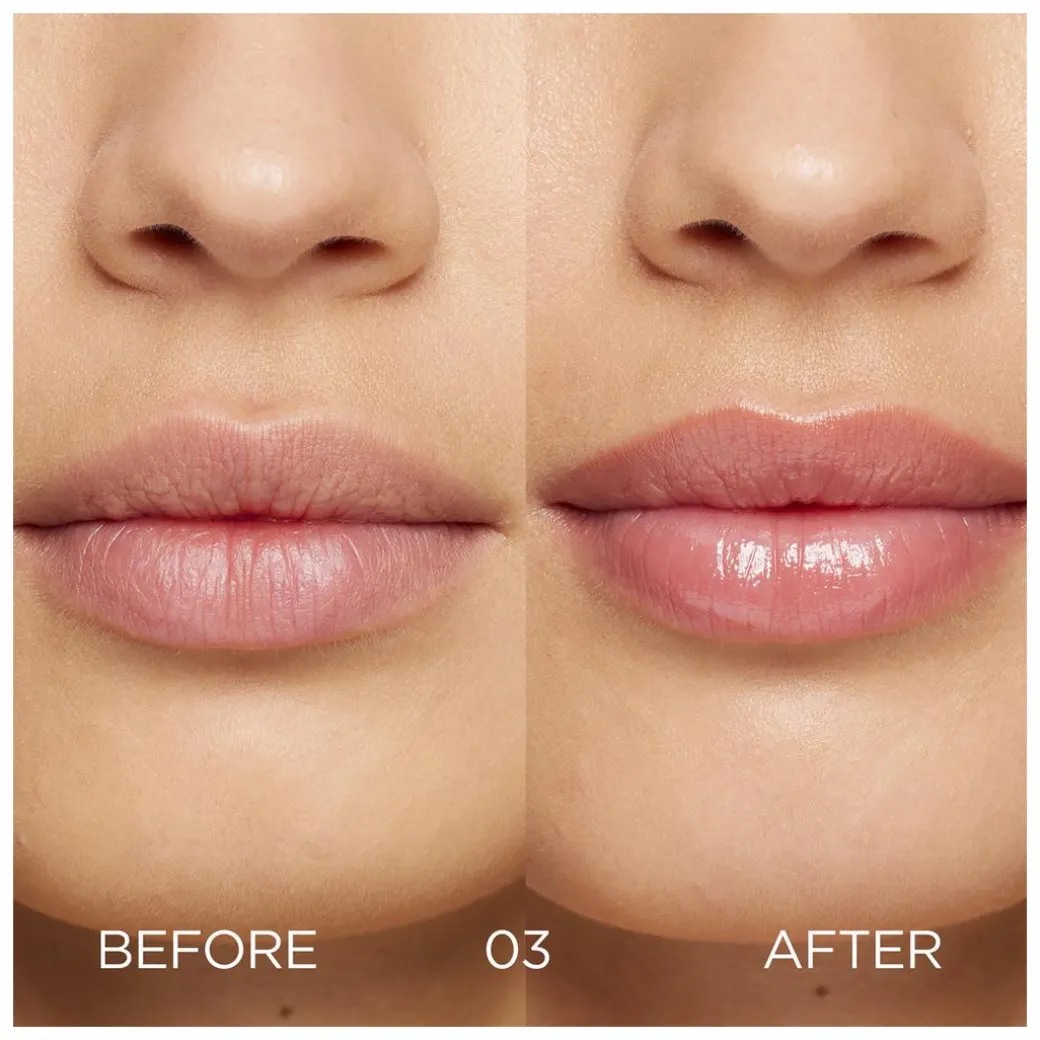 Clarins Lip Oil Balm