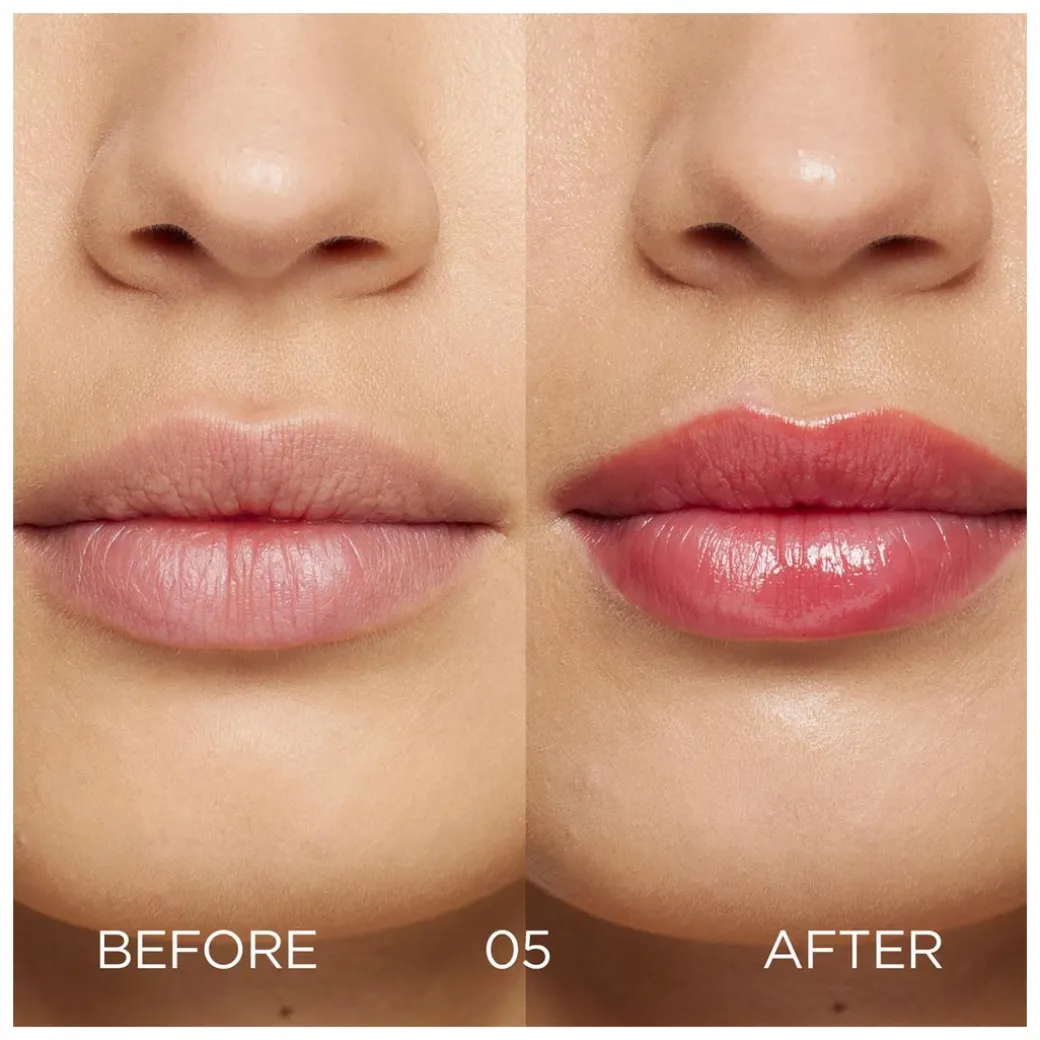 Clarins Lip Oil Balm