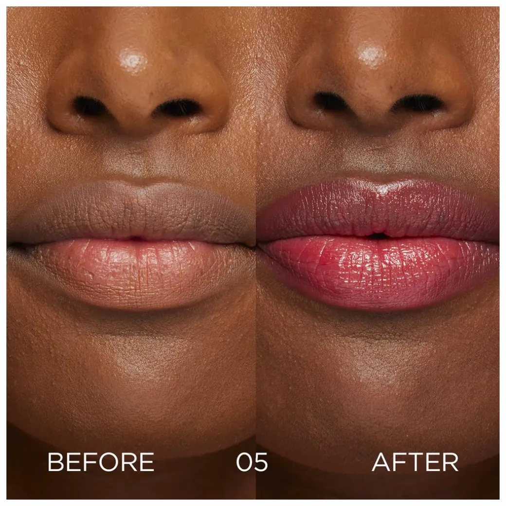 Clarins Lip Oil Balm