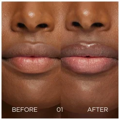 Clarins Lip Oil Balm