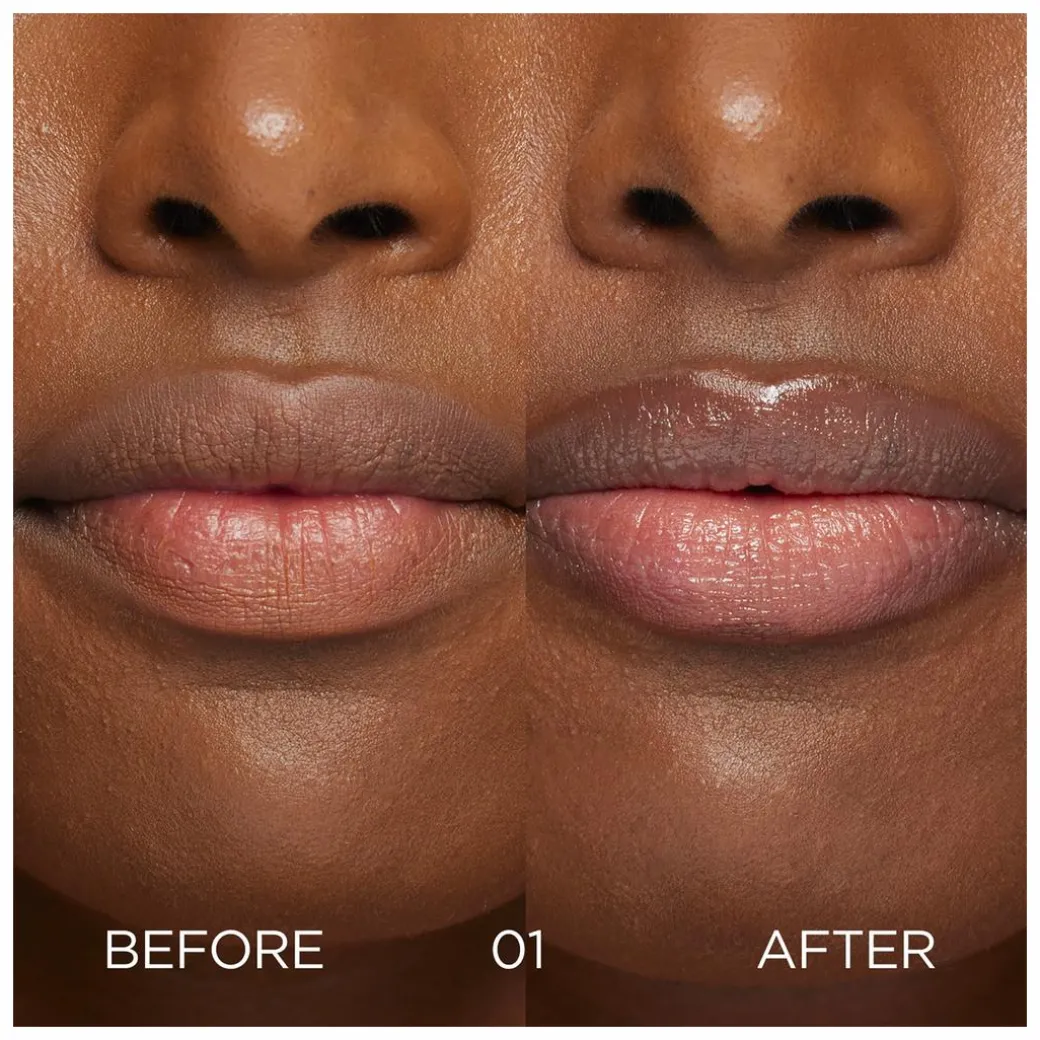 Clarins Lip Oil Balm