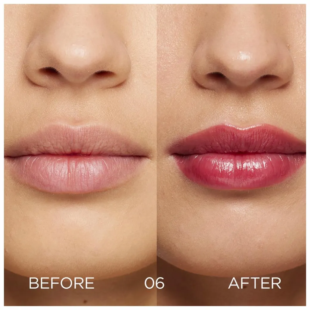 Clarins Lip Oil Balm