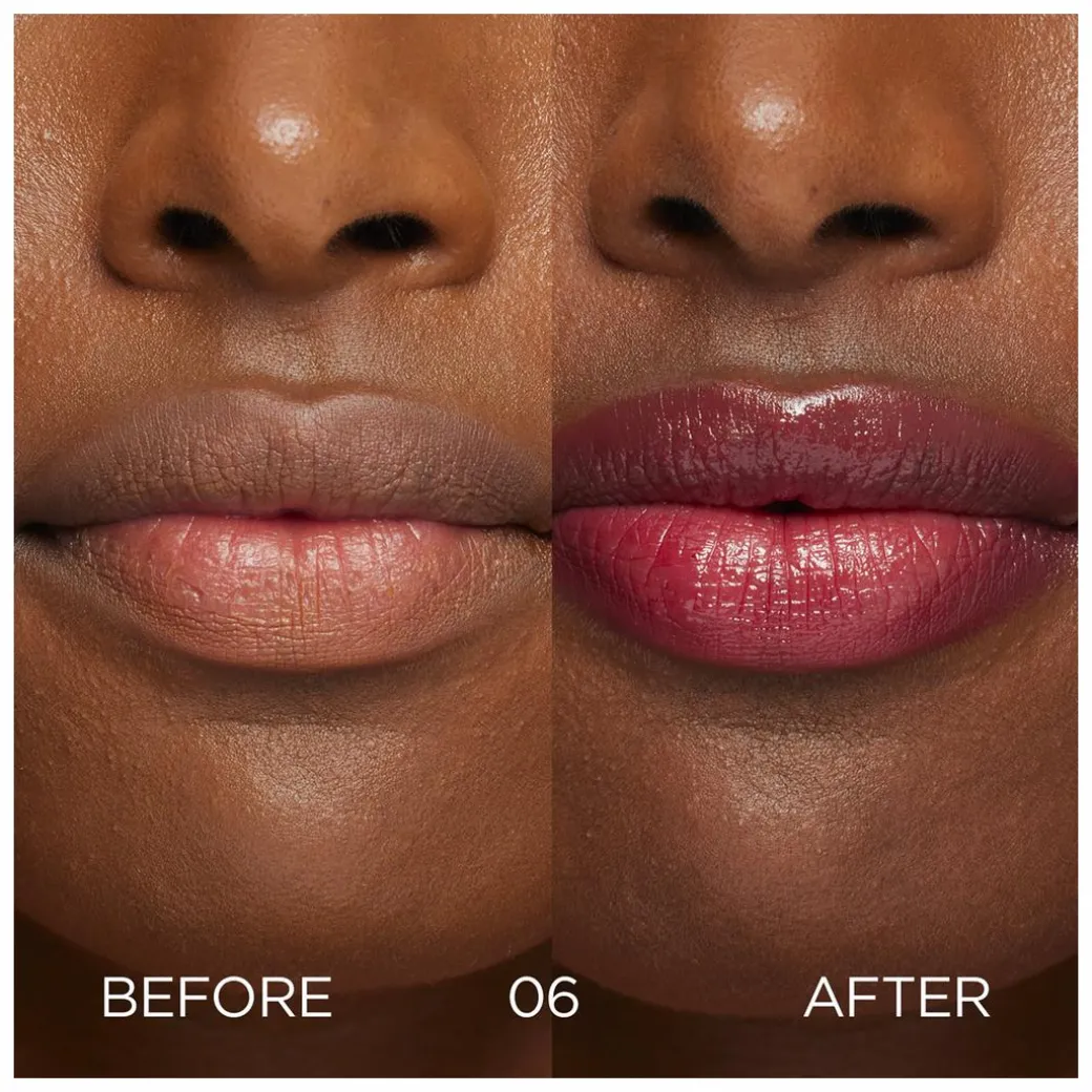 Clarins Lip Oil Balm