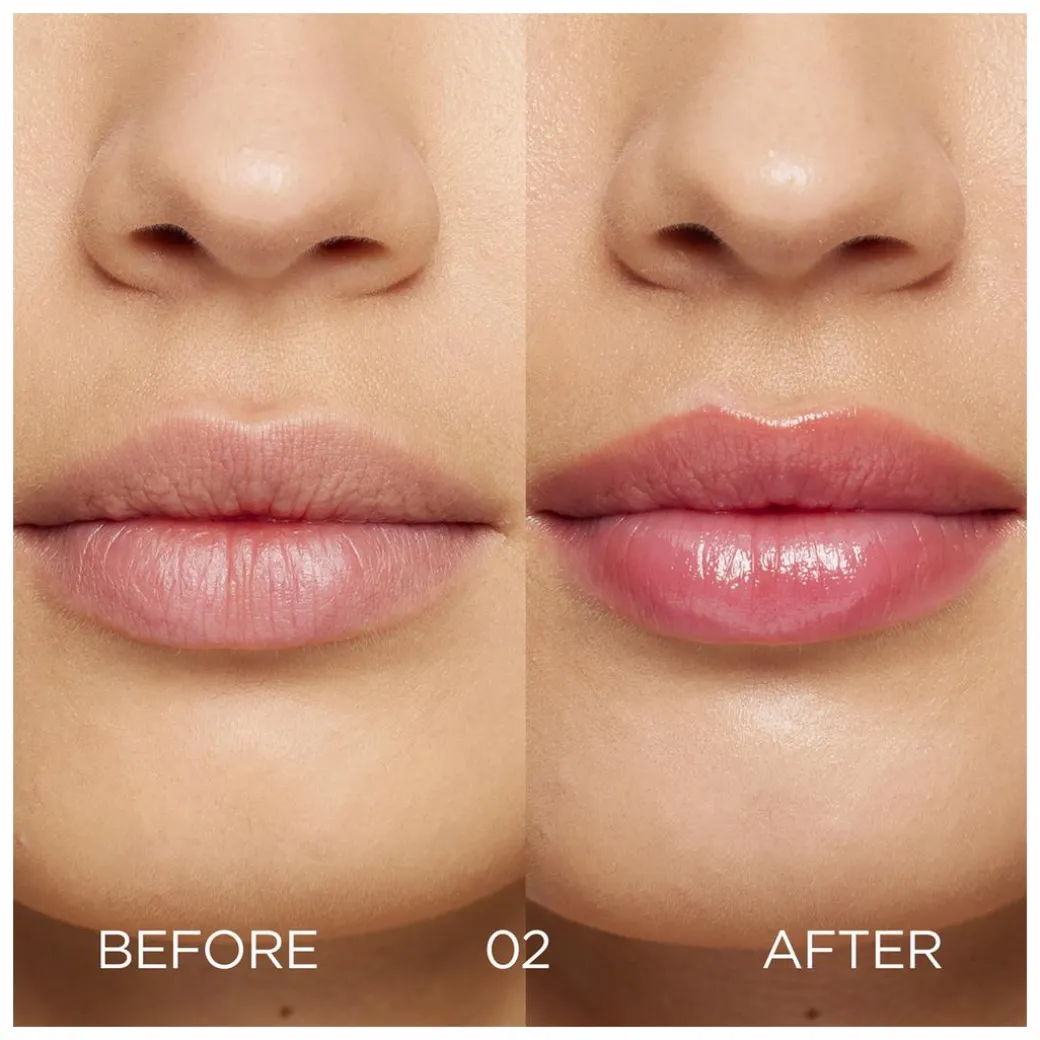 Clarins Lip Oil Balm