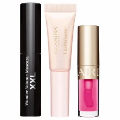 Clarins Make-up Essentials Gift Set