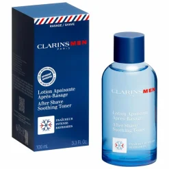 Clarins Men After Shave Soothing Toner