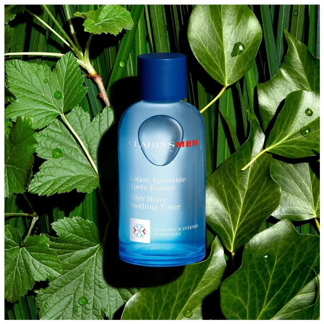 Clarins Men After Shave Soothing Toner