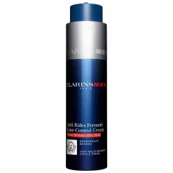 Clarins Men Line-Control Cream for Dry Skin