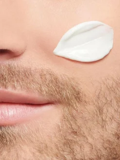 Clarins Men Line-Control Cream for Dry Skin