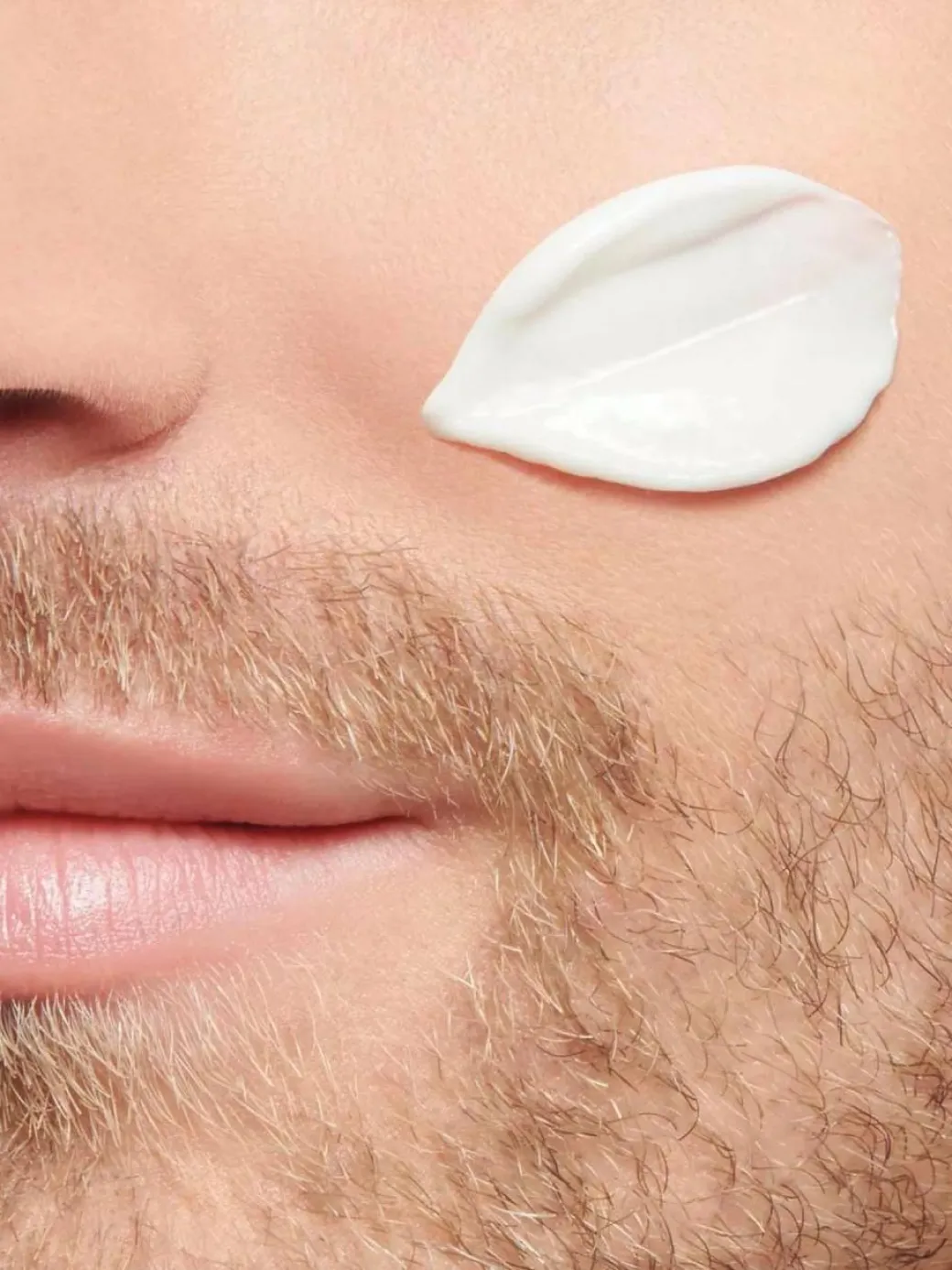 Clarins Men Line-Control Cream for Dry Skin