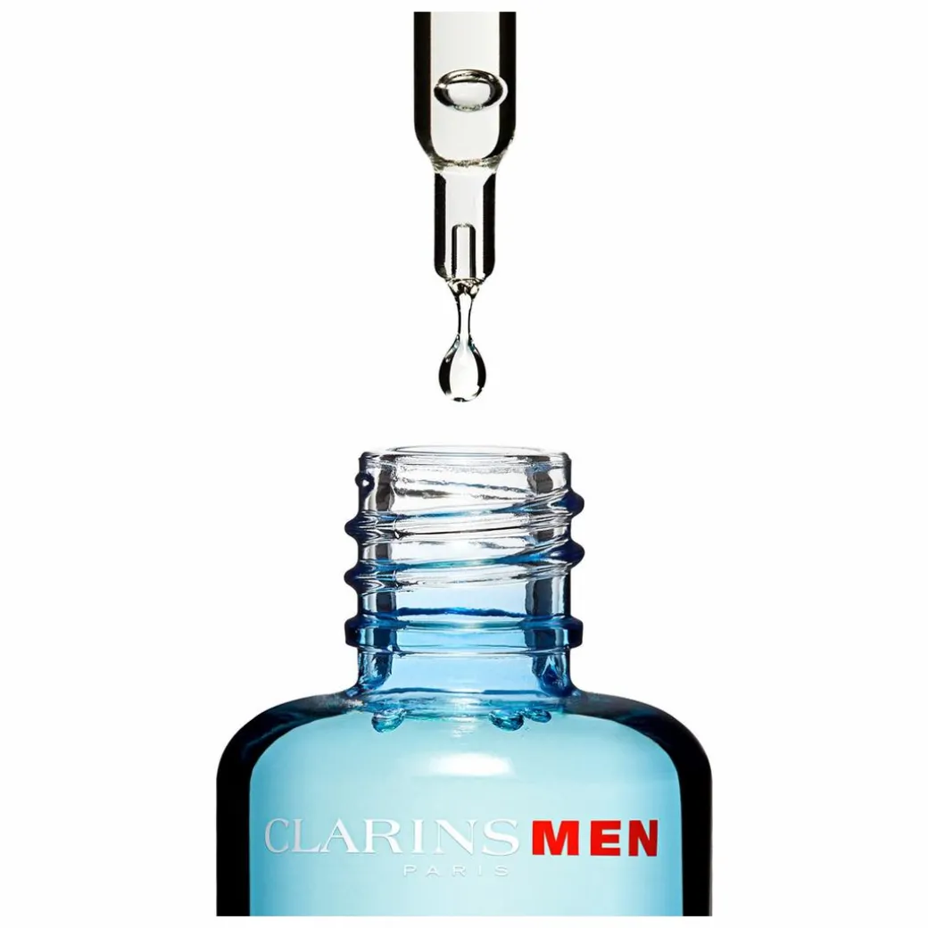 Clarins Men Shave and Beard Oil