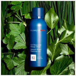 Clarins Men Smooth Shave Foaming Gel