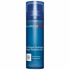 Clarins Men Super Moisture Gel