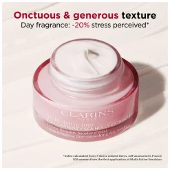 Clarins Multi-Active Day Cream - Dry Skin