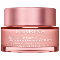 Clarins Multi-Active Day Cream SPF15