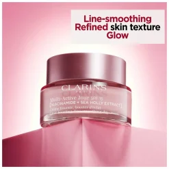 Clarins Multi-Active Day Cream SPF15