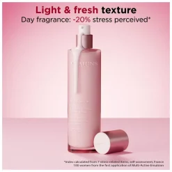 Clarins Multi-Active Day Emulsion - All Skin Types