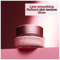 Clarins Multi-Active Night Cream - Dry Skin