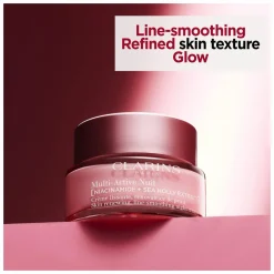 Clarins Multi-Active Night Cream - All Skin Types