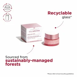 Clarins Multi-Active Night Cream - All Skin Types