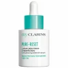 Clarins My Clarins Pure-Reset Resurfacing Blemish Serum