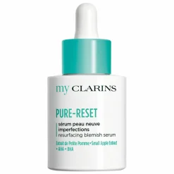 Clarins My Clarins Pure-Reset Resurfacing Blemish Serum