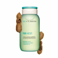 Clarins My Clarins Pure-Reset Purifying Matifying Toner