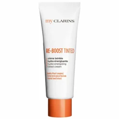 Clarins My Clarins Re-Boost Hydra-Energizing Tinted Cream