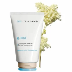 Clarins My Clarins Re-Move Purifying Cleansing Gel