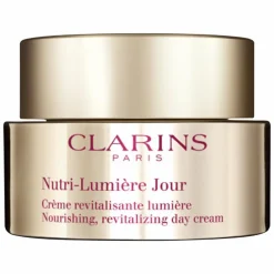 Clarins Nutri-Lumiere Day Cream