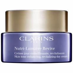 Clarins Nutri-Lumiere Revive Day Cream