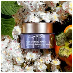 Clarins Nutri-Lumiere Revive Day Cream