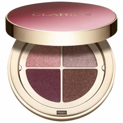 Clarins Ombre 4 Colour Eyeshadow Palette