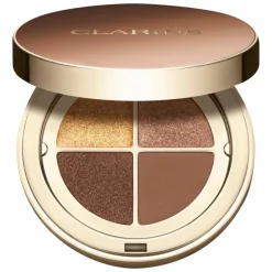 Clarins Ombre 4 Colour Eyeshadow Palette