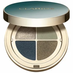 Clarins Ombre 4 Colour Eyeshadow Palette