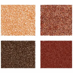 Clarins Ombre 4 Colour Eyeshadow Palette