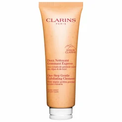 Clarins One Step Gentle Exfoliating Cleanser