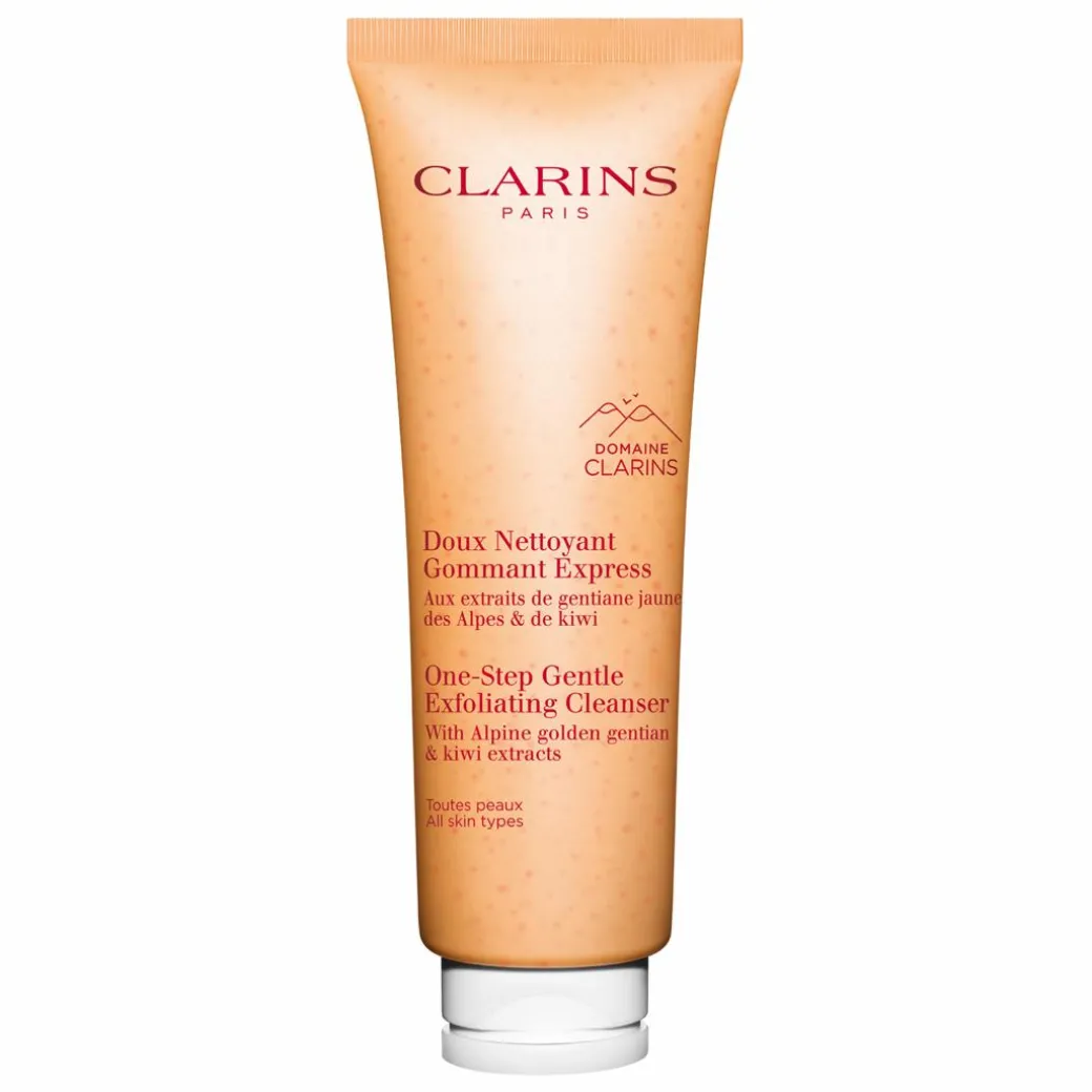 Clarins One Step Gentle Exfoliating Cleanser