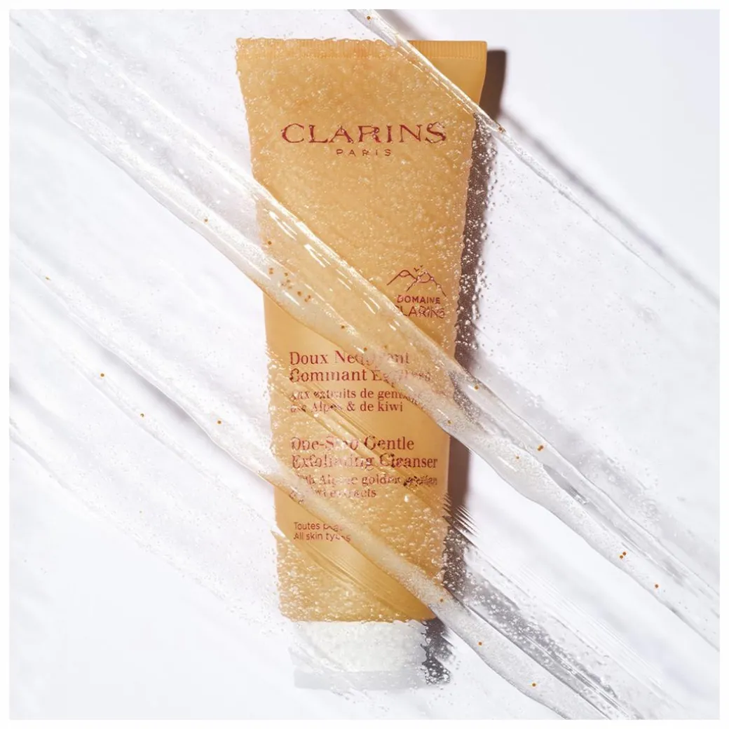 Clarins One Step Gentle Exfoliating Cleanser