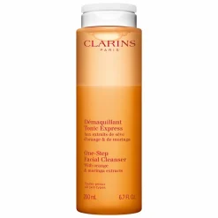 Clarins One-Step Facial Cleanser