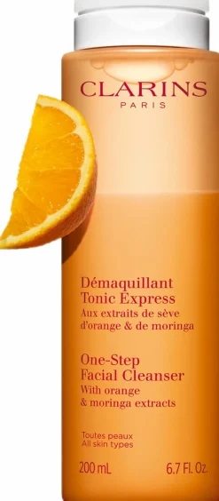 Clarins One-Step Facial Cleanser