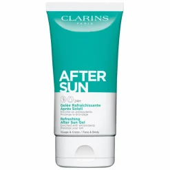 Clarins Refreshing After Sun Gel for Face & Body