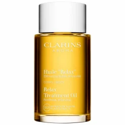 Clarins Relax Treatment Oil Soothing/Relaxing