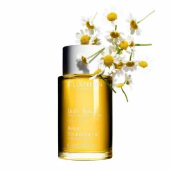 Clarins Relax Treatment Oil Soothing/Relaxing