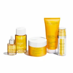 Clarins Relax Treatment Oil Soothing/Relaxing