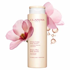 Clarins Renew-Plus Body Serum