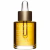 Clarins Santal Face Treatment Oil - Dry Skin