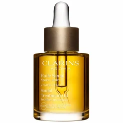Clarins Santal Face Treatment Oil - Dry Skin
