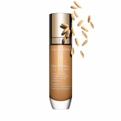 Clarins Skin Illusion Full Coverage Matte Foundation