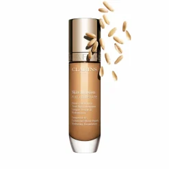 Clarins Skin Illusion Full Coverage Matte Foundation